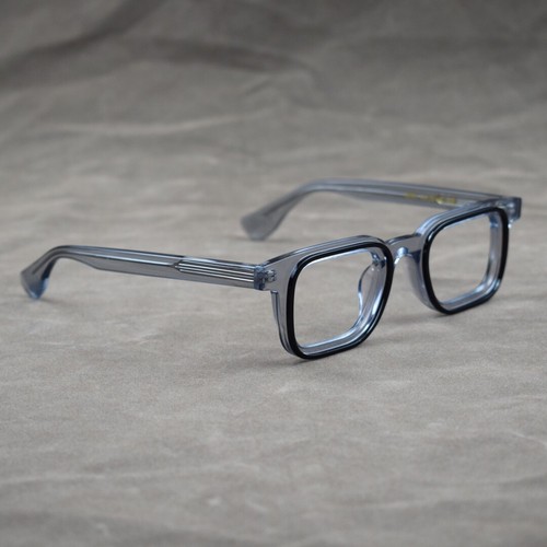 BETSION Acetat LESBRILLE Brille Rahmen rechteckige Farbe Frauen Männer Leser - Bild 62 von 73