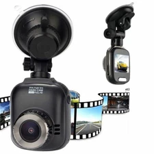 New Full HD 1080P Car DVR Video Recorder Camera G-sensor Night Vision Dash Cam