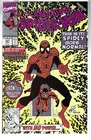 AMAZING SPIDER-MAN #341 MARVEL 1990 9.4/NM CGC IT!
