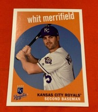 2018 Topps Archives Baseball Variations Guide 41