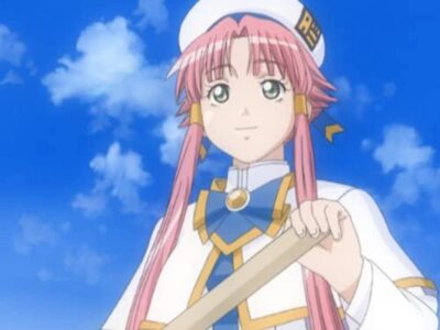 ARIA　The　BOX ARIA the Box – Soundtrack Collection – Review – Anime