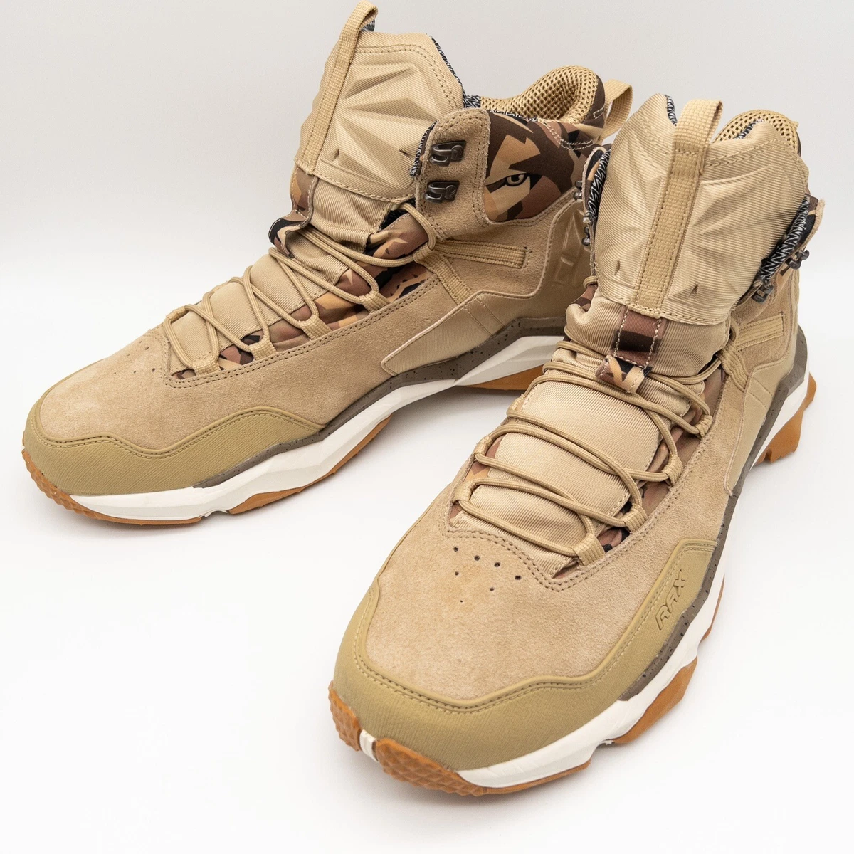 Rax men's wild wolf mid best sale venture