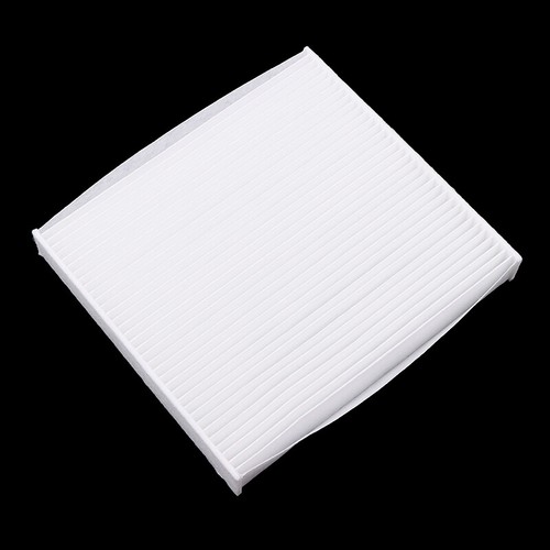 Car Cabin Air Filter Carbon Fiber Filter Element For Toyota Camry Sequoia - Picture 11 of 12