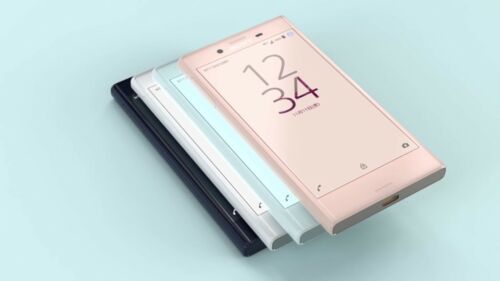 Original Sony Xperia X Compact F5321 32GB 3GB RAM Smartphone Single SIM - Picture 2 of 13