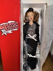Tonner 2003 16" Brenda Starr Silver Siren Fashion Doll Nrfb
