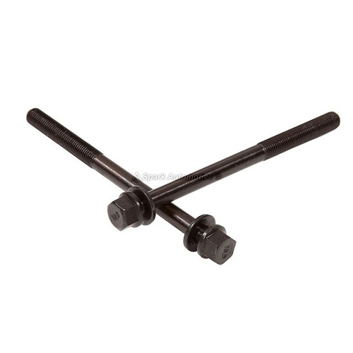 Juego de juntas de culata Kit de correa de distribución AISIN bomba de agua apta 01-05 Honda D17A2/A6 - Imagen 8 de 12