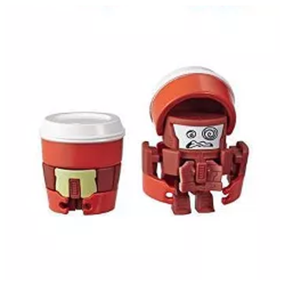 Transformers Botbots Fresh Squeezes Latte Spice Whirl Transformers Botbots Fresh Squeezes Latte Spice Whirl