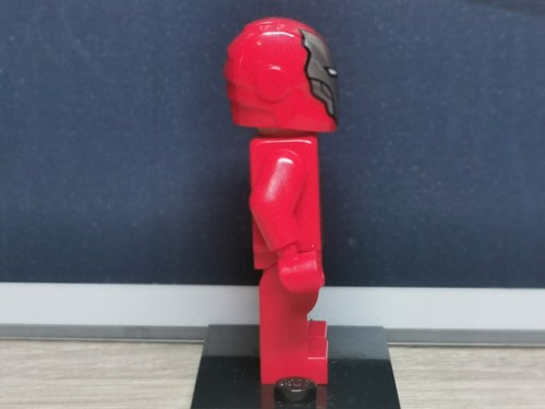 LEGO® Iron Man Hulkbuster Pepper Potts Rescue Minifigur sh665 NEU Set 76164 - Bild 3 von 9