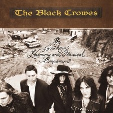 Black Crowes - Southern Harmony & Musical Companion - New (Vinyl) LP Sealed