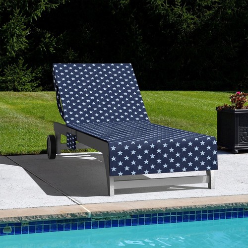 Vinsani Sun Lounger Beach Towel Carry Pockets Compact Soft Microfibre Quick Dry - Picture 60 of 61