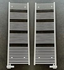 Badheizkörper Handtuchheizkörper mit Anschluss links oder rechts | Heizkörper 