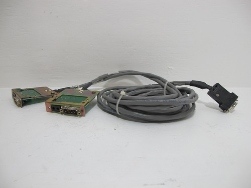 Nortel NT5D16BA-05 A064978 NT Northern Telecom Trunk Tip Ring Cable NT20/04 - Picture 11 of 11