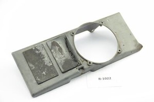 Husqvarna TE 610 E Dual H7 Bj.2000 - Halter Aufnahme Kühlerlüfter