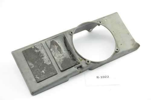 Husqvarna TE 610 E Dual H7 Bj.2000 - Halter Aufnahme Kühlerlüfter