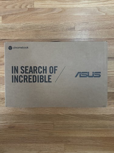 ASUS CM1402CM2A-M8186 14" Chromebook ✅Brand new✅ MediaTek 520/ 4GB/ 64GB eMMC - Picture 3 of 4