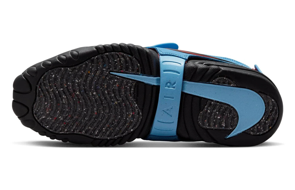 Nike AMBUSH x Air Adjust Force SP 'University Blue' Men's Nike AMBUSH x Air Adjust Force SP 'University Blue' Men's