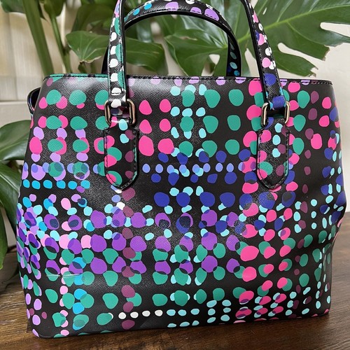 Kate Spade Evangeli Lorbeer Way Schulranzen Umhängetasche $ 368 - Bild 6 von 12