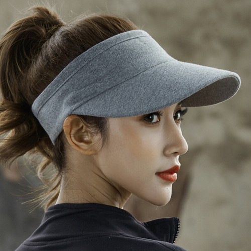 2025 Summer Running Hat, Sports Hat Women Baseball Hat Camping Outdoor Quick Dry - Picture 18 of 23