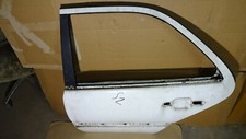 Mercedes-Benz W202 C180 (2) Tür hinten links Mercedes-Benz W202 C180 (2) Tür hinten links