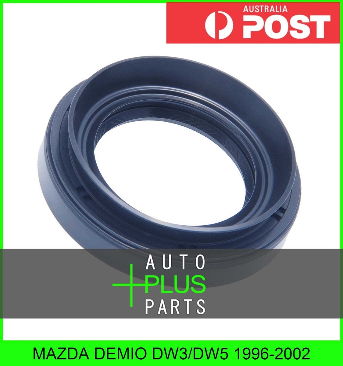 Fits MAZDA DEMIO DW3/DW5 1996-2002 - Oil Seal Axle Case 35X56X9X14