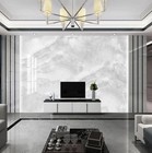 3D Smooth Marble ZHUA15712 Wallpaper Wall Murals Removable Self-adhesive Ann 24