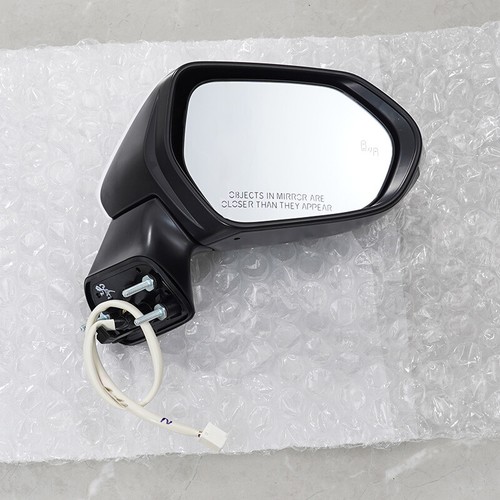 Espejo retrovisor derecho térmico con intermitente/punto ciego para Toyota Corolla 19-22 - Imagen 3 de 11