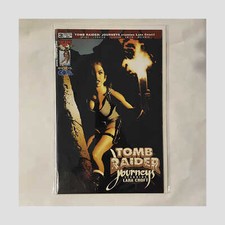 Tomb Raider: Journeys #3