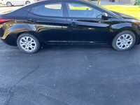 2016 Hyundai Elantra GL