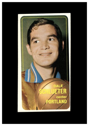 1970 - 71 Topps Basketball: Choose Your Card (#1 - #164) FREE SHIPPING! - Picture 348 of 349