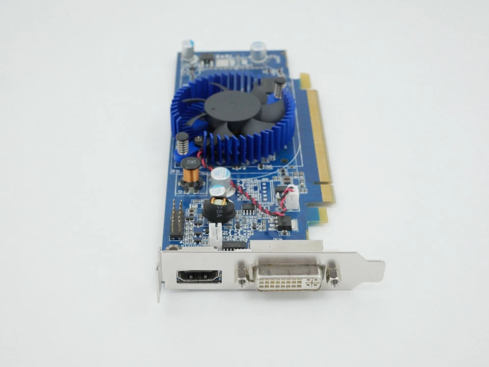 Acer GeForce 9300GE 256Mb DDR2 PCIe x16 DVI HDMI G98-309-U2 - Image 3 of 4