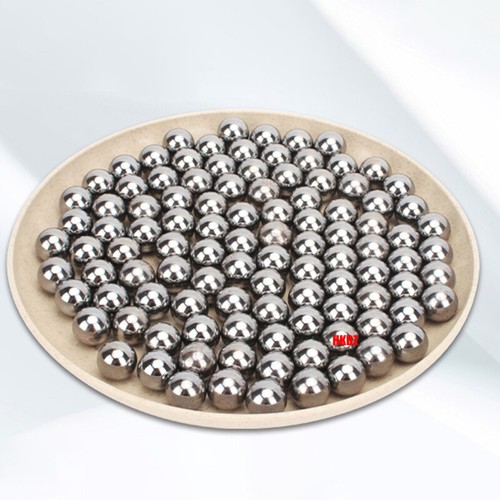 304 bolas de acero inoxidable diámetro 1 mm ~ 70 mm G200 rodamientos de alta precisión bolas lisas - Imagen 12 de 13