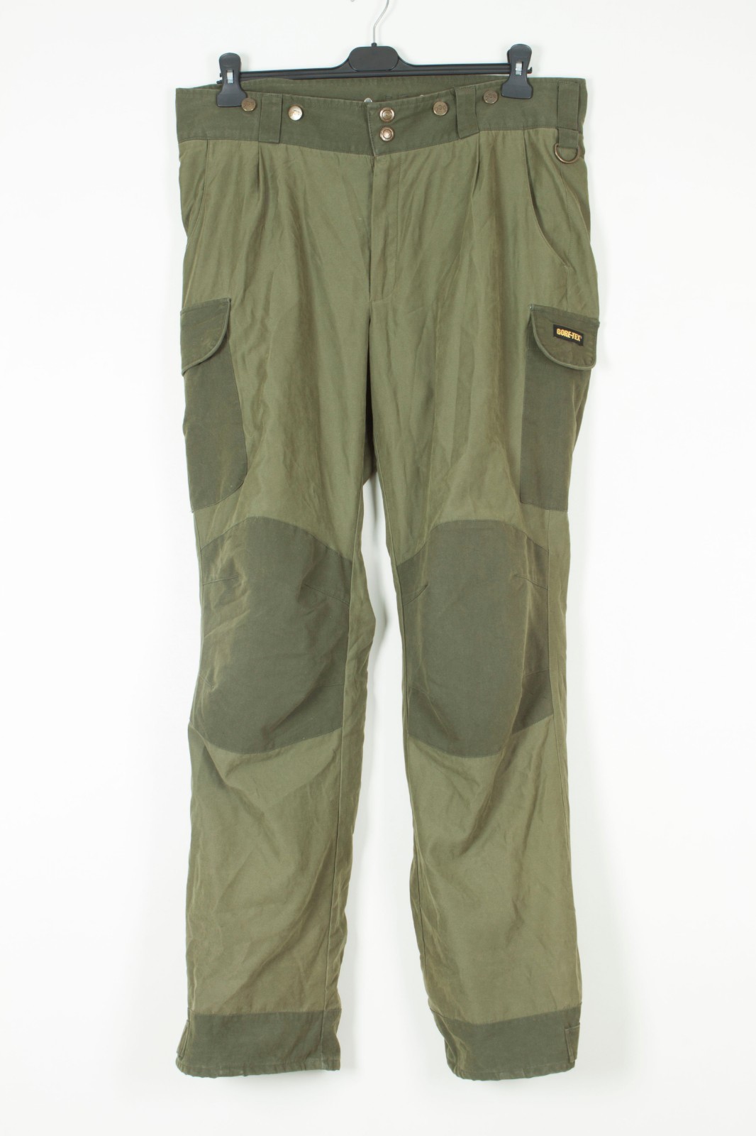 Harkila GORE-TEX ® Pantalones Tamaño 56 Harkila GORE-TEX ® Pantalones Tamaño 56