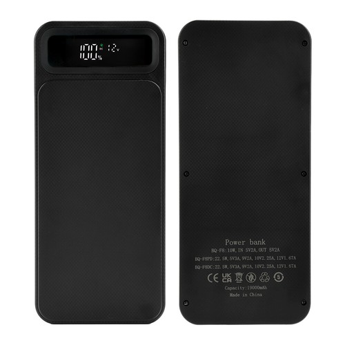 DC5/6/7/8/9/10/11/12V Voltaje Ajustable Banco de Energía Móvil Estuche 8*18650 Batería - Imagen 15 de 32