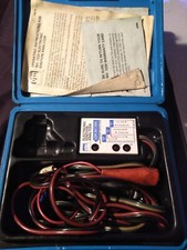 OTC 7220-K ELECTRONIC IGNITION ANALYZER