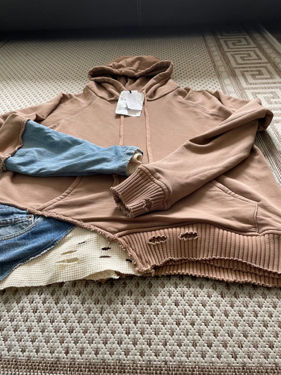 Greg lauren fragment hoodie sale