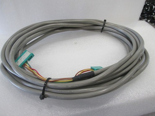 TEL Tokyo, Shinko, 1990, Cable Assy, Used - Picture 5 of 7
