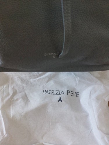 Borsa Patrizia Pepe In Pelle - Foto 7 di 9
