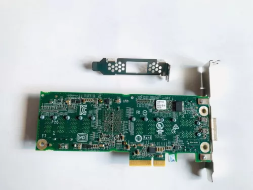 Adaptec AEC-82885T Lenovo 00LF095 36port 12Gbps SAS Expander SAS/SAT RAID - Bild 4 von 6