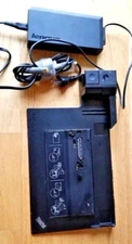 Lenovo Thinkpad 433835U Mini dock Docking Station with USB 3.0 W520 W530 170w ac