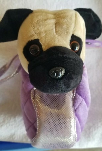 Kids Mini Dog In Purse - Picture 3 of 4