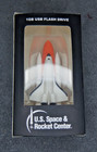 US Space & Rocket Center Space Shuttle 1Gb USB Flash Drive Collectible