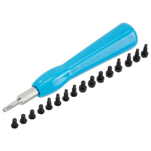 for Ring Doorbell Replacement Security Screws And Screwdriver Kit High Quality - Picture 15 of 24