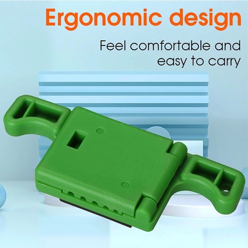 Optical Fiber Ribbon Stripper Safe Cable Splicing Tool Longitudinal Stripper - Afbeelding 4 van 8