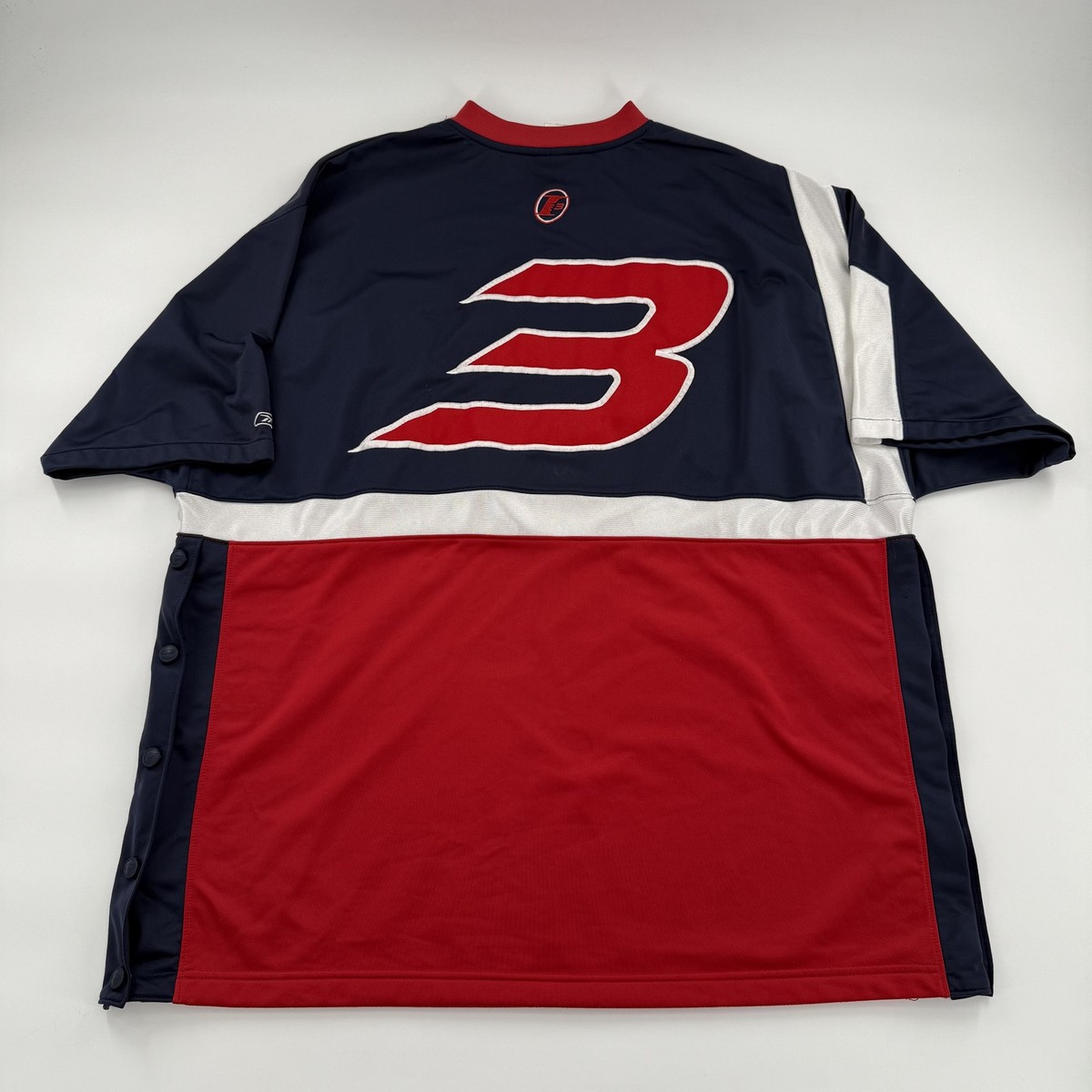 希少品 Reebok NBA スウィングマンロゴBasketball Shirt $_57.JPG?set_id=880000500F