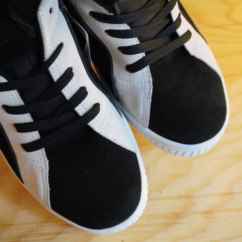 AIRWALK ONE OG LTD AWC0016 Black White US10 28cm Sneakers Japan New 【No box.】 - Picture 10 of 14