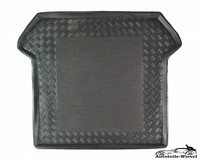 Kofferraumwanne Kofferraummatte FüR Volvo XC90 Hinten 02-14