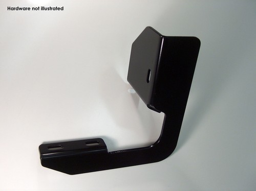 Westin 27-1525, Mounting Kit Aftermarket High Performance Racing Speed Parts - Picture 2 of 9