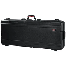 Gator TSA ATA Molded Keyboard Case 76 Key