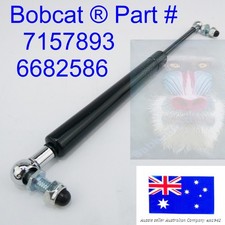 for Bobcat Front Door Gas Spring Strut 7357583 7157893 863 873 883 963 A220 A300