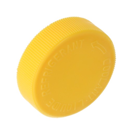 Direct OEM replacement Coolant Overflow Reservoir Cap for NISSAN 21712 50M01 - Picture 3 of 12
